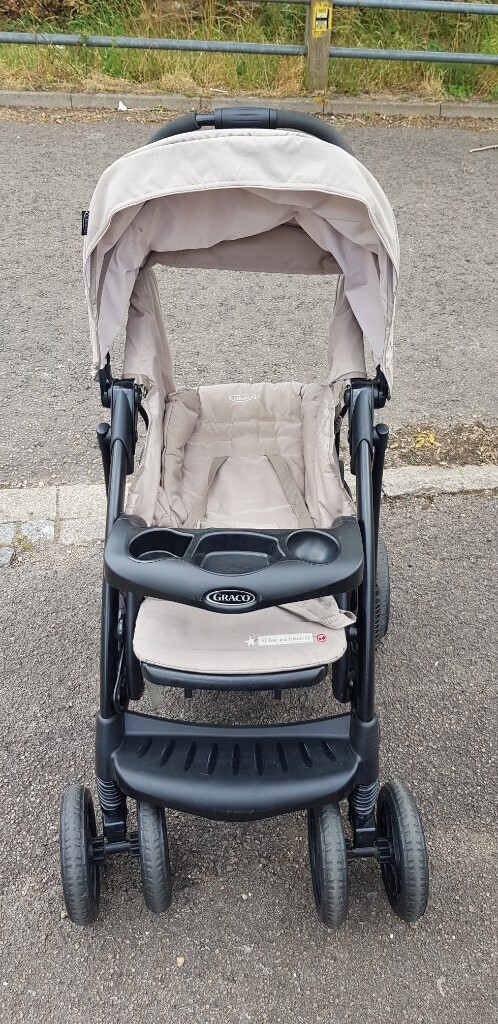 second hand prams gumtree
